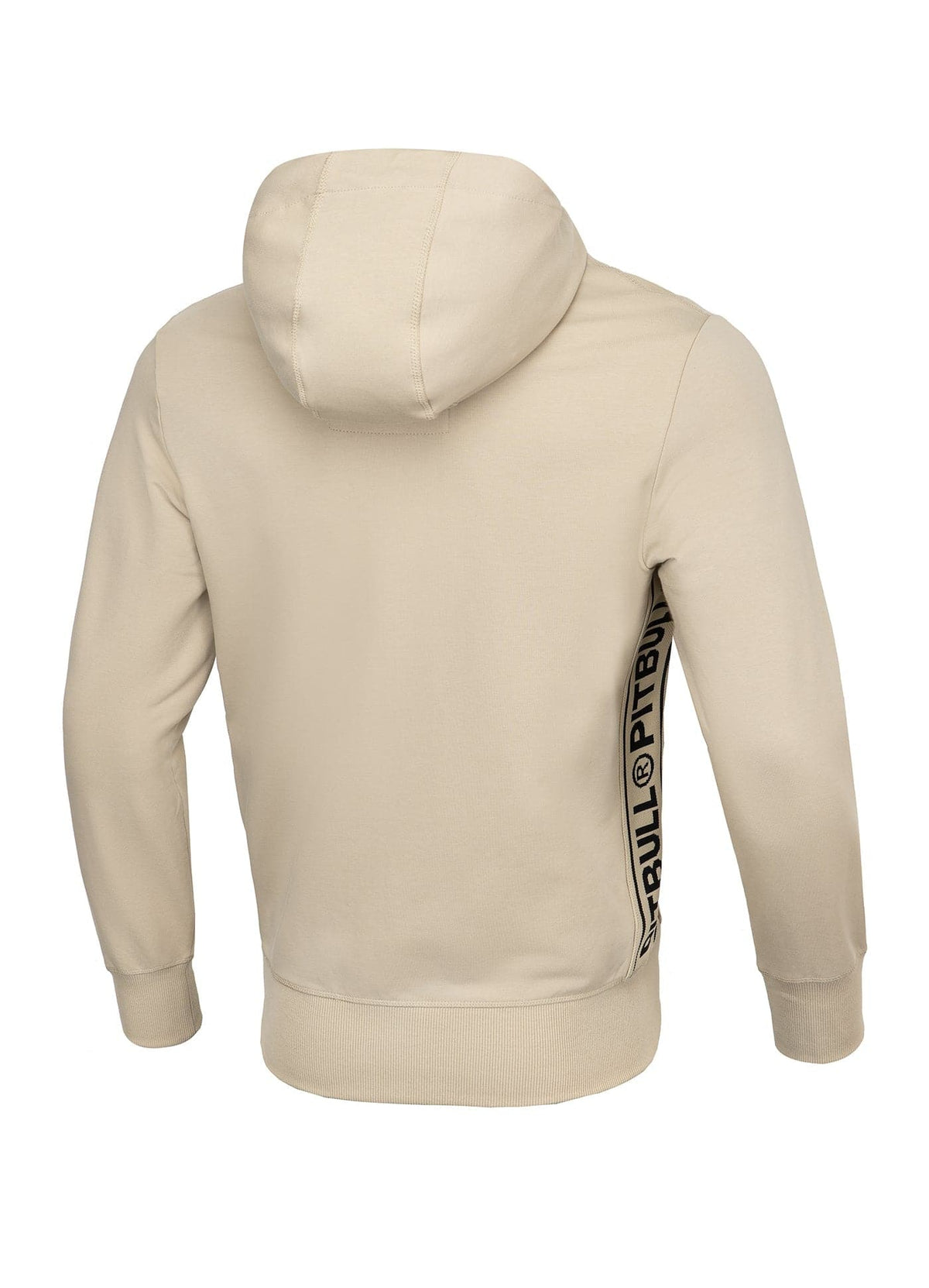 BRIGHTON French Terry Sand Hoodie