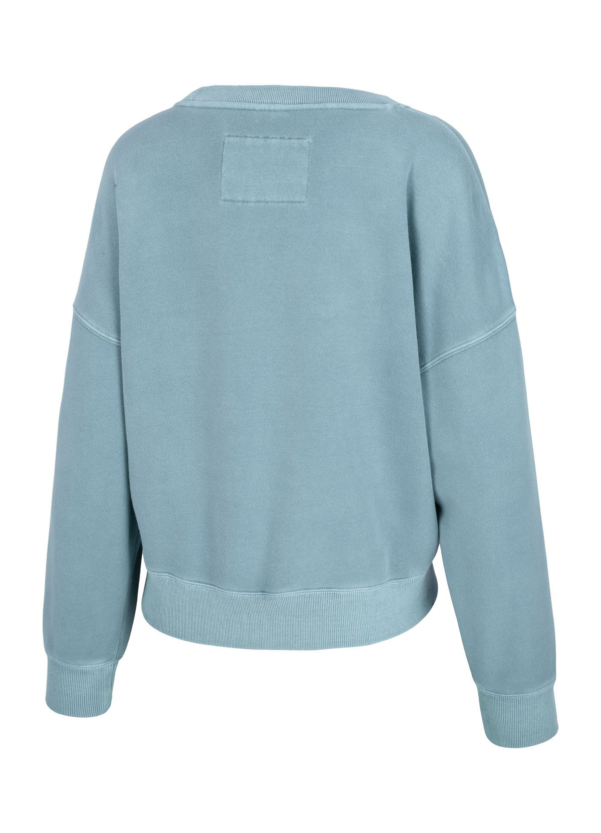 Women&#39;s sweatshirt Washed Manzanita