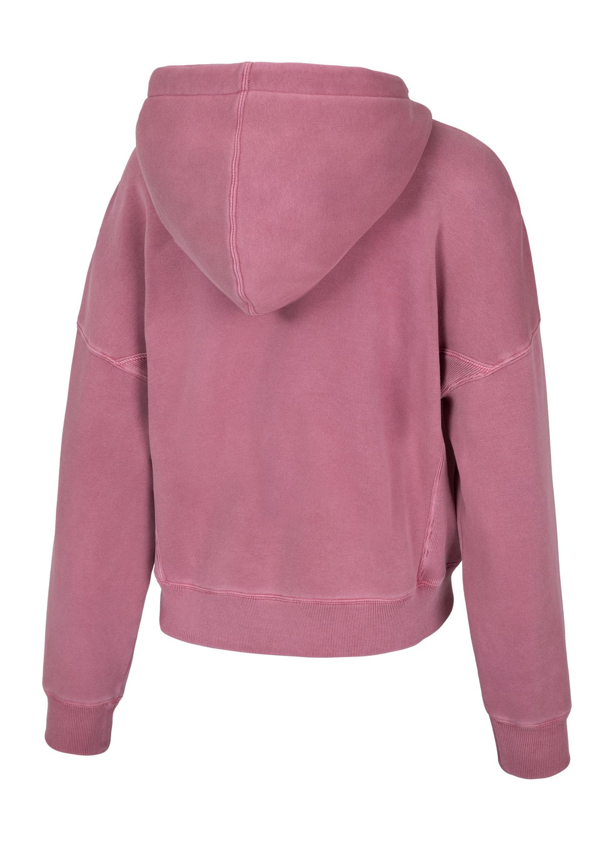 Women&#39;s hoodie Washed Manzanita II