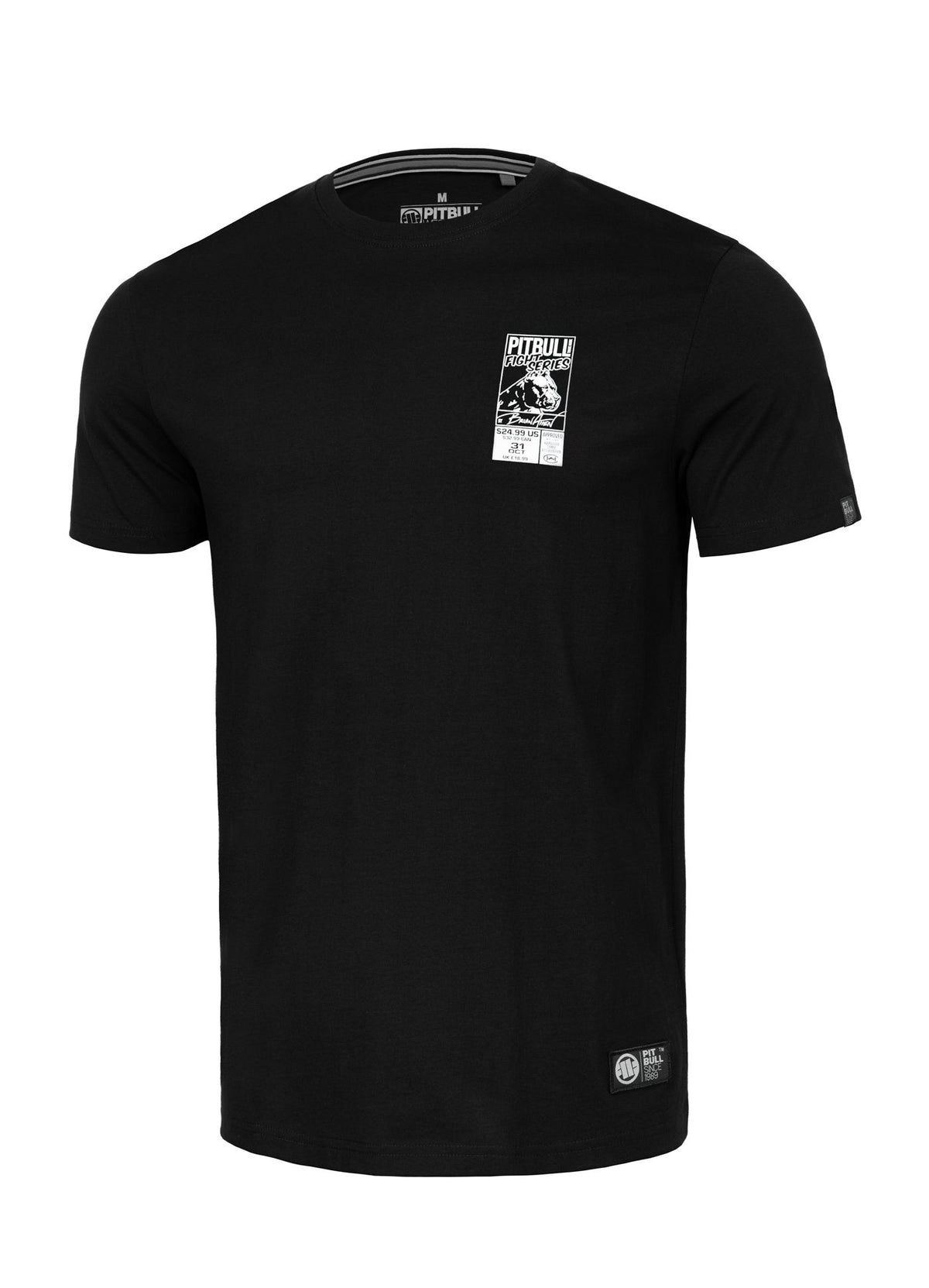 Masters Of BJJ - Black