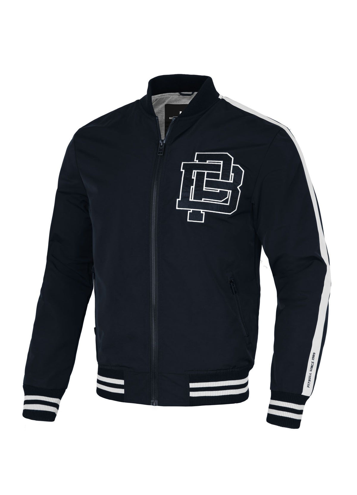 Men&#39;s jacket Harding - Navy