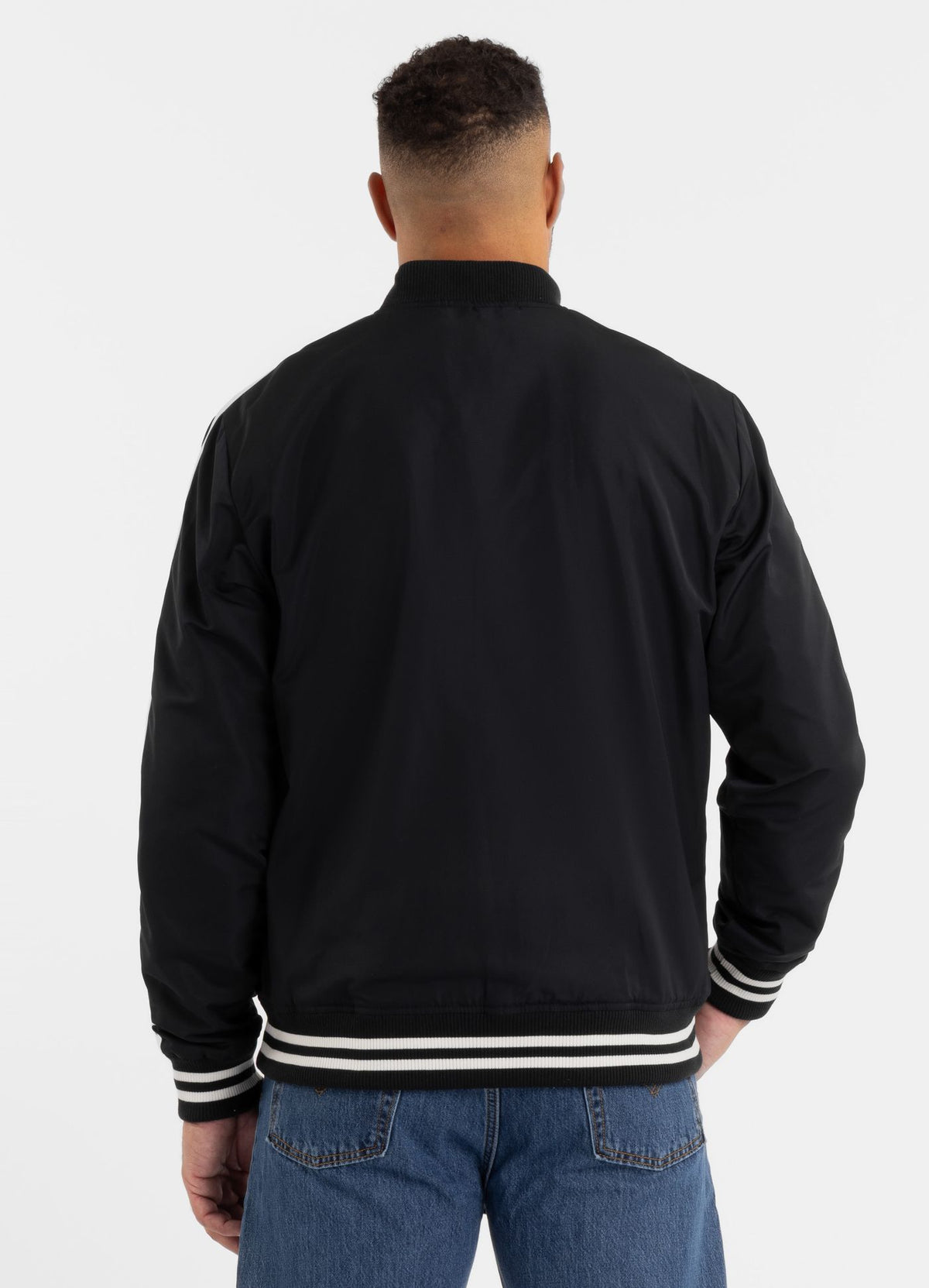 Men&#39;s jacket Harding - Navy