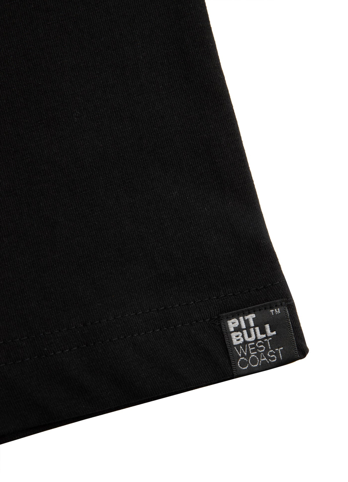 SMALL LOGO 21 Black T-Shirt